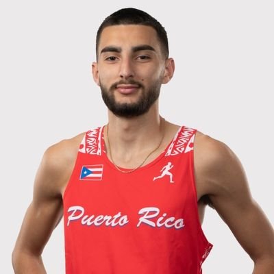 | Instagram: marcusgelpi | 2.18 Meter high jumper | 🇵🇷#EquipoPUR Track & Field🇵🇷 | Kstate Track & Field