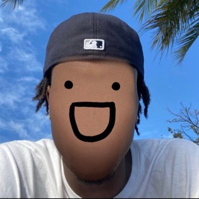 THEY CALL ME JEFFRY 🥷🏽