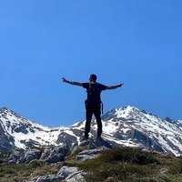 David (@davidhe00716408) 's Twitter Profile