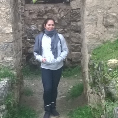 ScGianinna's profile picture. 