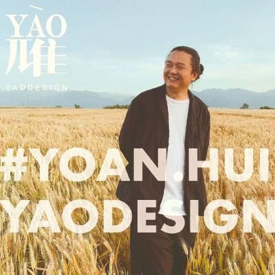 YAODESIGN2's profile picture. YAODESIGN in Shanghai