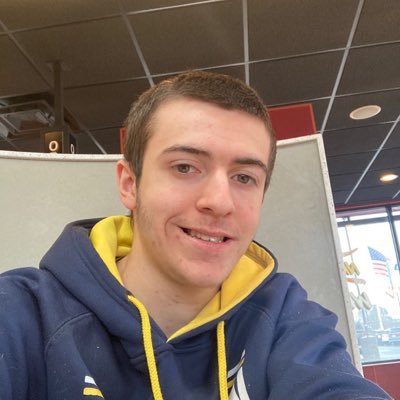 Zachary75995264's profile picture. 