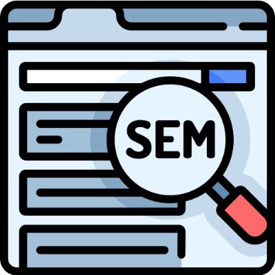 I am a bot. Follow me for the latest SEM, SEO and PPC news.