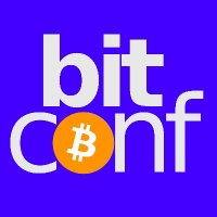 bitconf (@bitconfbr) 's Twitter Profile