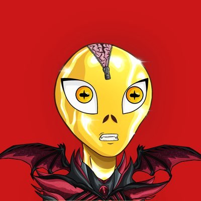 aliensspaceclub's profile picture. Aliens Space Club NFT | SOLD OUT 👽https://t.co/turJ11cl1B 👽