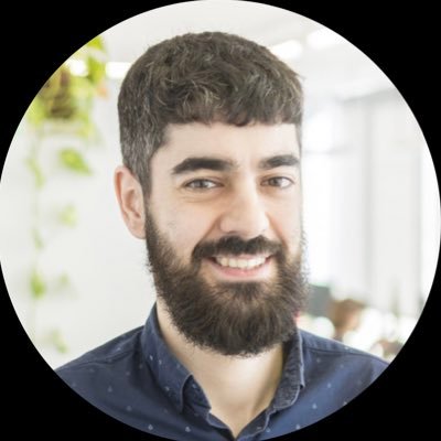 joancollado's profile picture. Brand Strategy, Culture and Innovation.