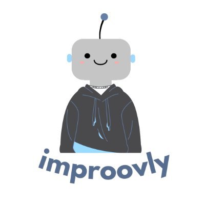 improovly's profile picture. Managed #workflows to help you run your #accounting firm.