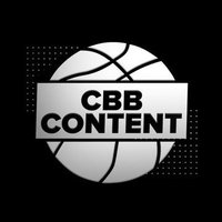 College Basketball Content (@cbbcontent) 's Twitter Profile Photo College Basketball Content (@cbbcontent) 's Twitter Profile Photo