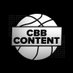 College Basketball Content (@cbbcontent) Twitter profile photo College Basketball Content (@cbbcontent) Twitter profile photo