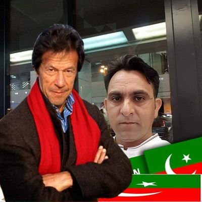 Shoukat Usmani PTI
