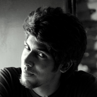 Deepan Chakravarthy (@deepan_composer) 's Twitter Profile