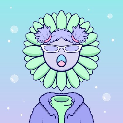 FlowerFamNFT Profile Picture