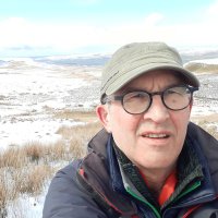 Paul Newnham (@newnham_p) 's Twitter Profile
