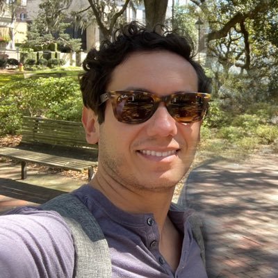 giorgiosav's profile picture.