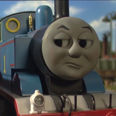 ESP/ENG | Thomas & Friends Fan 💙🚂| Artist | 20 | M | 🇻🇪