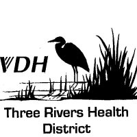 Three Rivers Health District VDH(@3RiversHealthVA) 's Twitter Profile Photo