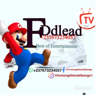 FuntongF's profile picture. a Blogger a professional dancer and a graphic designer an automobile mechanic owner of @FDdleadTv 652628167