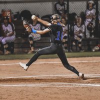 Sarah Autry Softball 2025 (@sarah21belle) Twitter profile photo