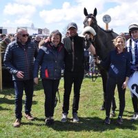 Robbie Llewellyn Racing (@robbiellew) 's Twitter Profile