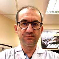 Prof Fabrizio PANARO (@profpanaro) 's Twitter Profile