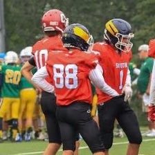 WR|CO 2023|5’9 160lbs|Student Athlete|EMHS|Team Alberta South