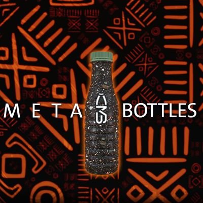 Welcome to Meta Bottles! A collection of 2222 unique Bottles #NFT made by professional class artists. Discord closed.