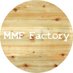 MMFファクトリー (@mmf_wm) Twitter profile photo MMFファクトリー (@mmf_wm) Twitter profile photo