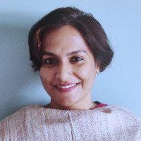 Krishnapriya (She/ Her) (@theardenthr) 's Twitter Profile