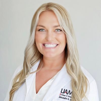 PGY-1 @UAMS_Surgery. MD/MPH @UAMSHealth ‘23, B.S. @UArkansas ‘19. Lover of dogs, basketball & spin class 👩🏼‍⚕️