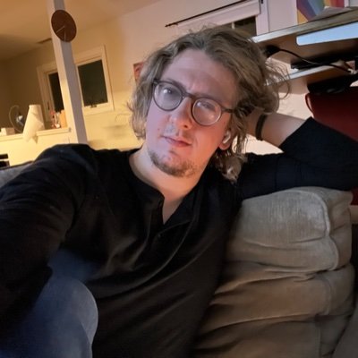 he/they
iOS Engineer, 30
Working from home in Salem MA
ACAB