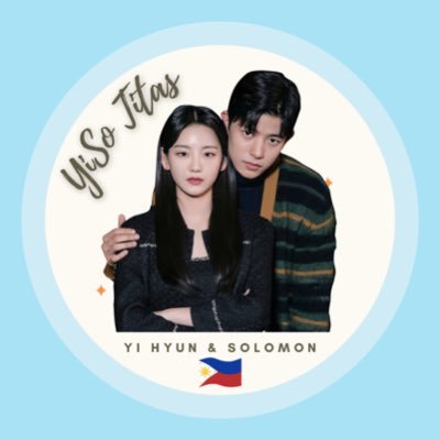 🇵🇭 TITAS OF CHO YI HYUN & PARK SOLOMON 🇵🇭 (초이현 & 박솔로몬 이모)