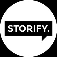 STORIFY. (@boohubart) 's Twitter Profile