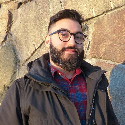 realA12l's profile picture. Swedish computer science student.