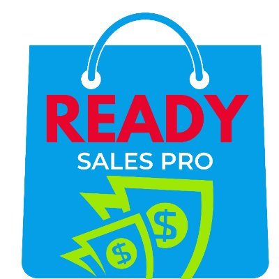 Ready Sales Pro is a sales and marketing agency with lead generating SaaS tools for local businesses, coaches, and consultants.