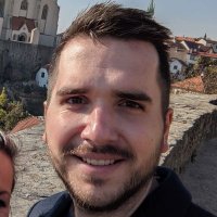 Martin B. (@many24bro) 's Twitter Profile