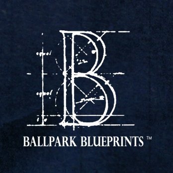 Creators of the original Ballpark Blueprints - unique blueprint style posters of some of the greatest venues in sports. The Art of Sports Architecture (TM)