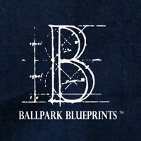 Ballpark Blueprints (@ballparkart) 's Twitter Profile Photo Ballpark Blueprints (@ballparkart) 's Twitter Profile Photo