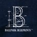 Ballpark Blueprints (@ballparkart) Twitter profile photo Ballpark Blueprints (@ballparkart) Twitter profile photo
