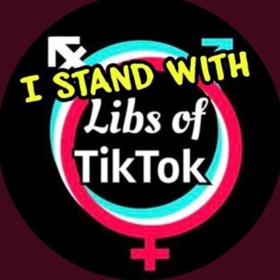 I am Libs of TikTok?