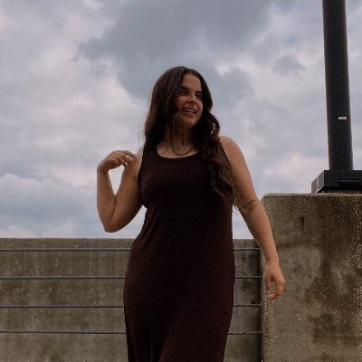 oliviagcapuano's profile picture. Carthage softball ‘24