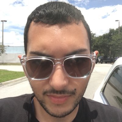 OrlandoVelez14's profile picture. 