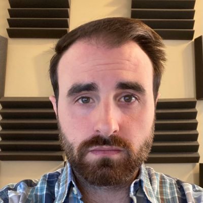 tmskeeper's profile picture. Adjunct history professor || Writing in @Chicago_Reader || left the bird, follow me @ https://t.co/R56MUlkcpj