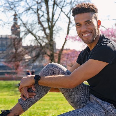 jdiossantos's profile picture. I like data, and writing about it.
Trust and Safety Engineer, photographer, and Pokemon Master. Author of Practical TensorFlow.js https://t.co/GZ7GcrYghl…