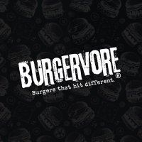 Burgervore (@burgervore_uk) 's Twitter Profile