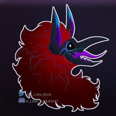 💀A_Little_Brick💀さんのプロフィール画像