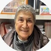 Maestra nacida en Colmenar de Oreja.