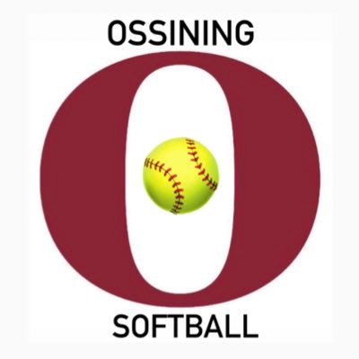 The unofficial Twitter of the Ossining HS Varsity Softball team 🥎    #rollpride