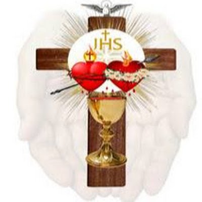 fabiola_endara_'s profile picture. Somos Familia Misionera de los Corazones Eucarísticos             "Seamos las manos y el corazón de Dios 
              con tu ayuda queremos llegar a tiempo"