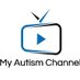 My Autism Channel (@myautismchannel) Twitter profile photo My Autism Channel (@myautismchannel) Twitter profile photo