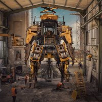 Fabio Araujo (@fabioaraujoart) 's Twitter Profile